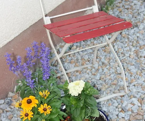 Pension Brandner