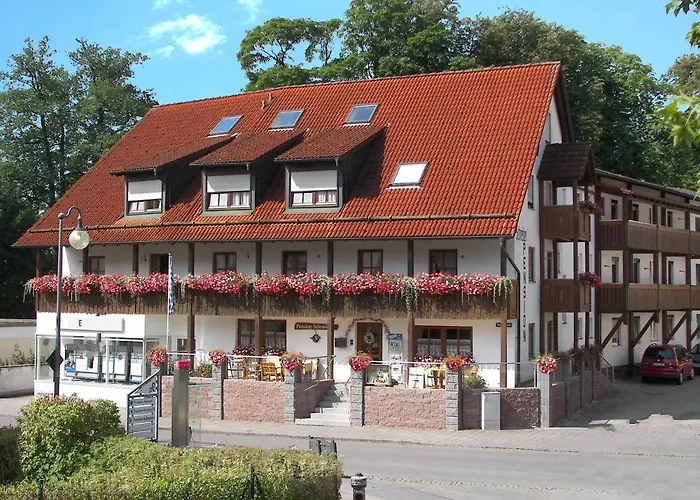 Pension Schneider, Bad Gögging
