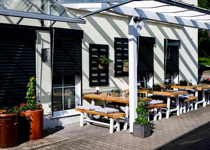 Stadtplatz23 B&B