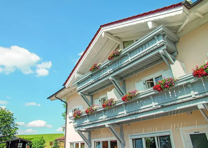 Hotel Garni Alpenblick